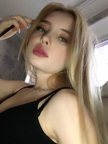 Регина Красивая Компаньонка