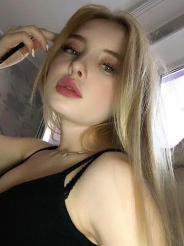 Регина Красивая Компаньонка фото 2