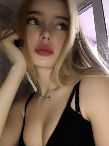 Регина Красивая Компаньонка фото 4