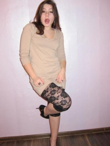 Лиана фото 3